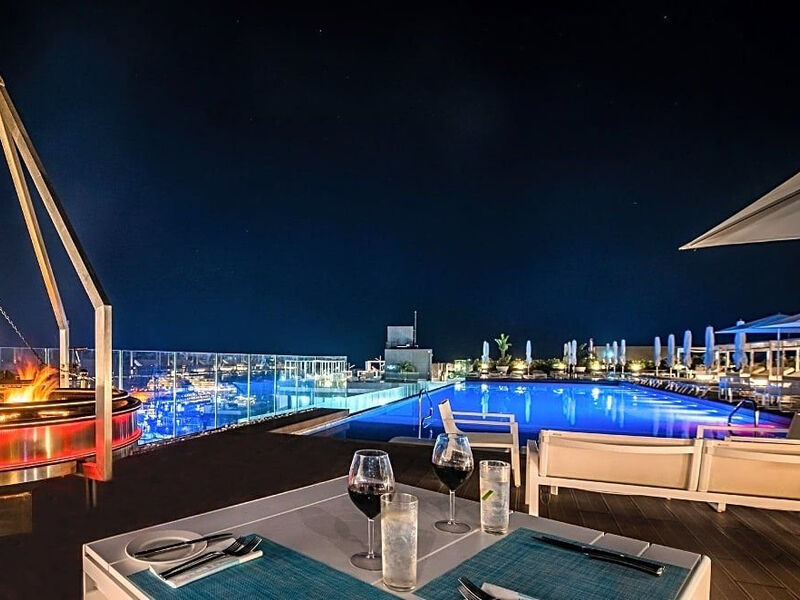 Intercontinental Malta