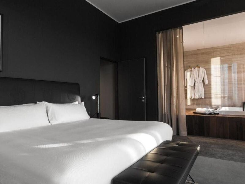 Intercontinental Malta