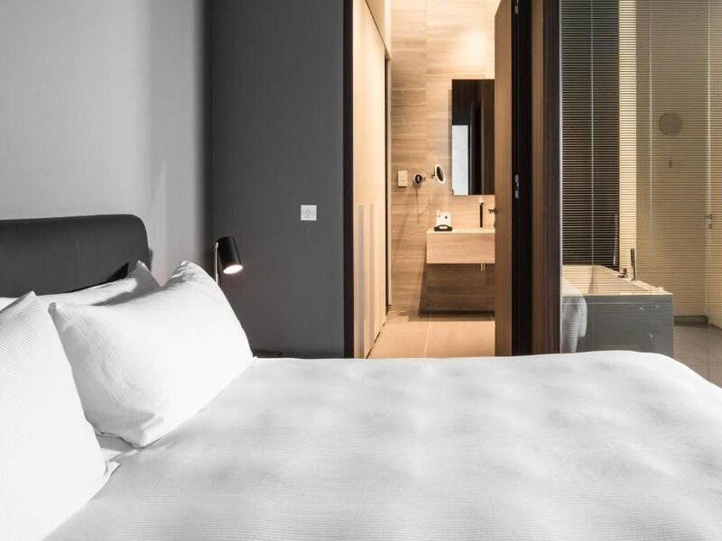 Intercontinental Malta