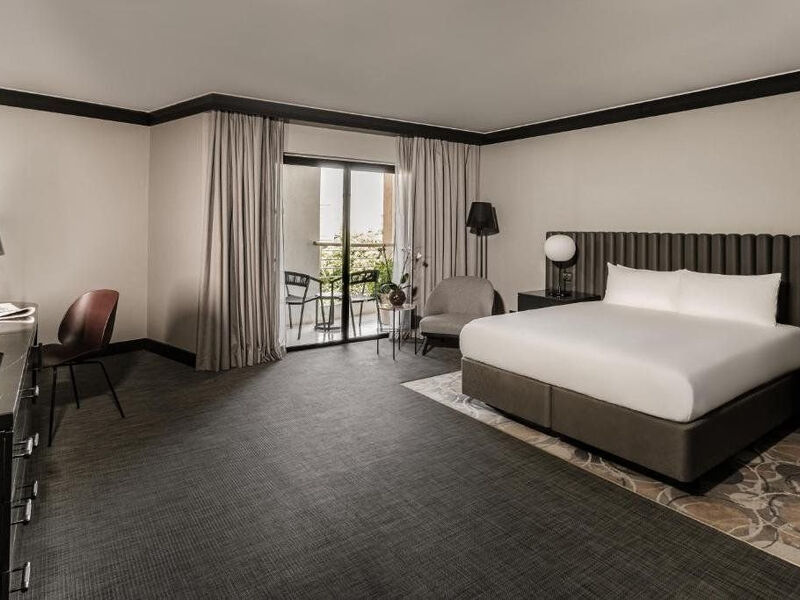 Intercontinental Malta