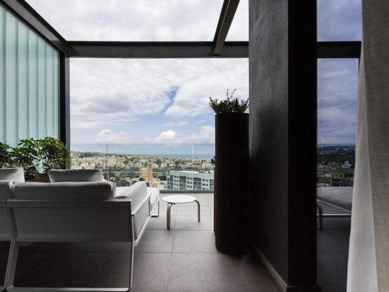 Intercontinental Malta