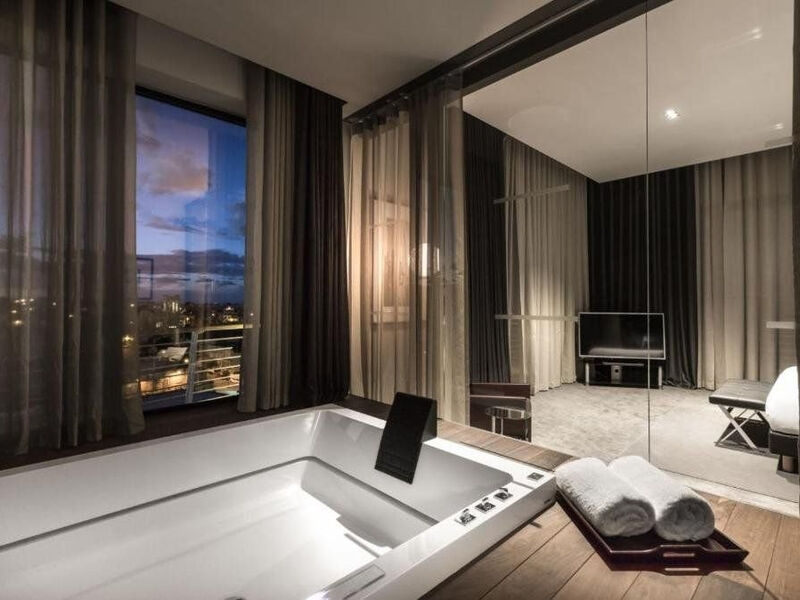 Intercontinental Malta