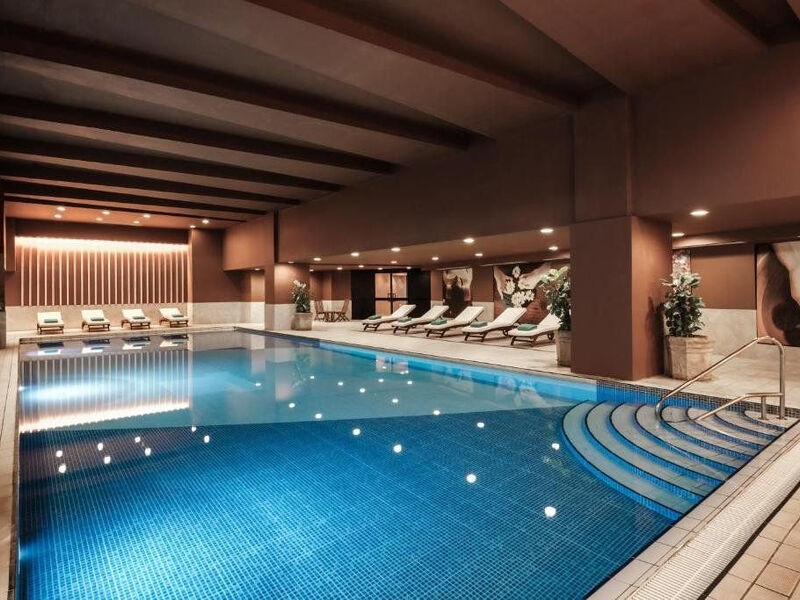 Intercontinental Malta