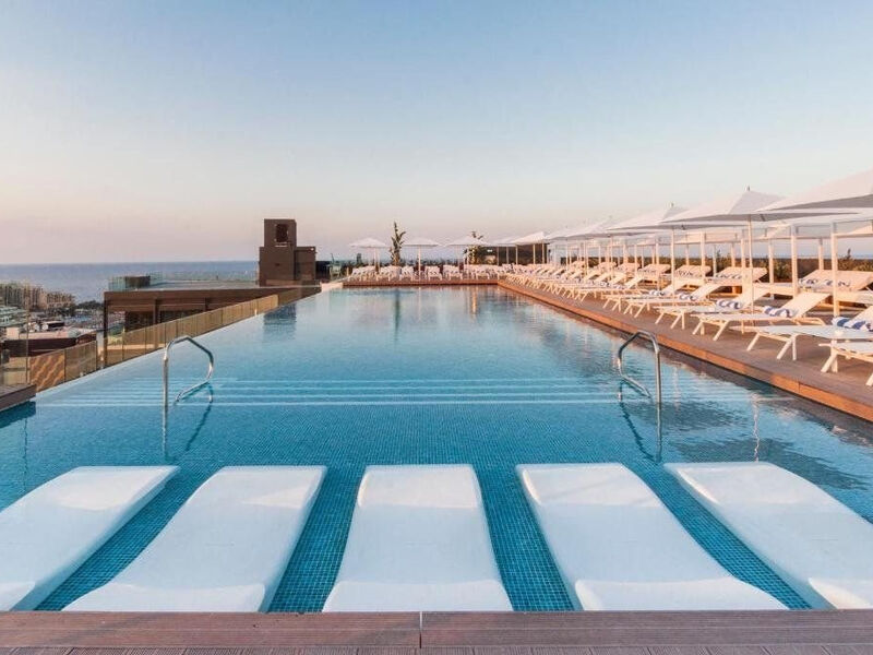 Intercontinental Malta