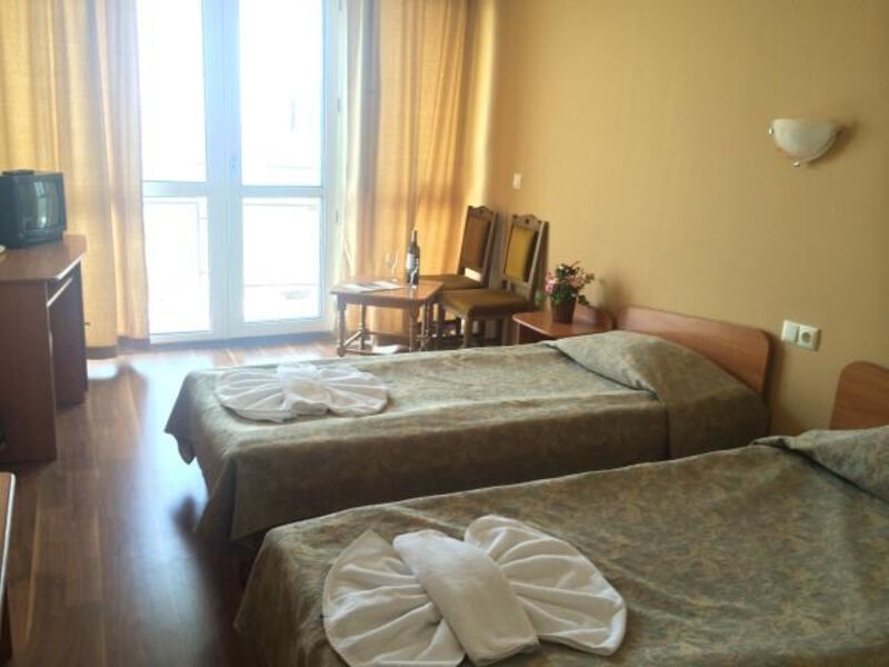 Interhotel Pomorie