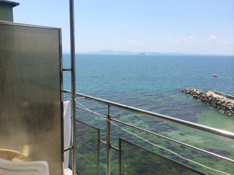 Interhotel Pomorie