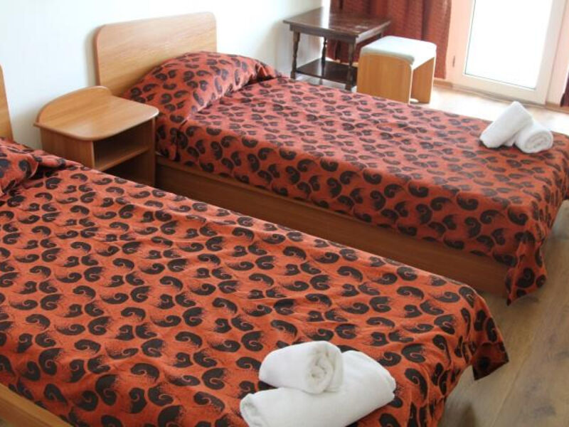 Interhotel Pomorie