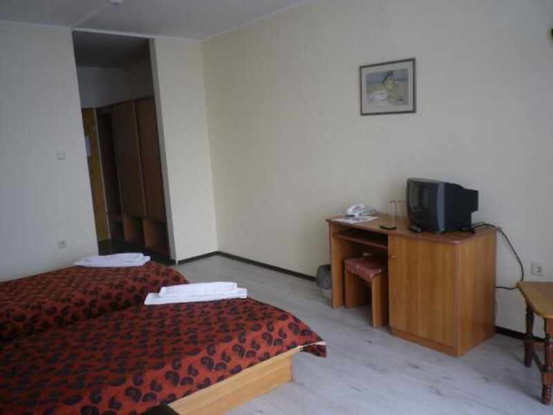Interhotel Pomorie