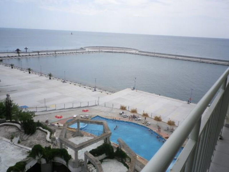 Interhotel Pomorie