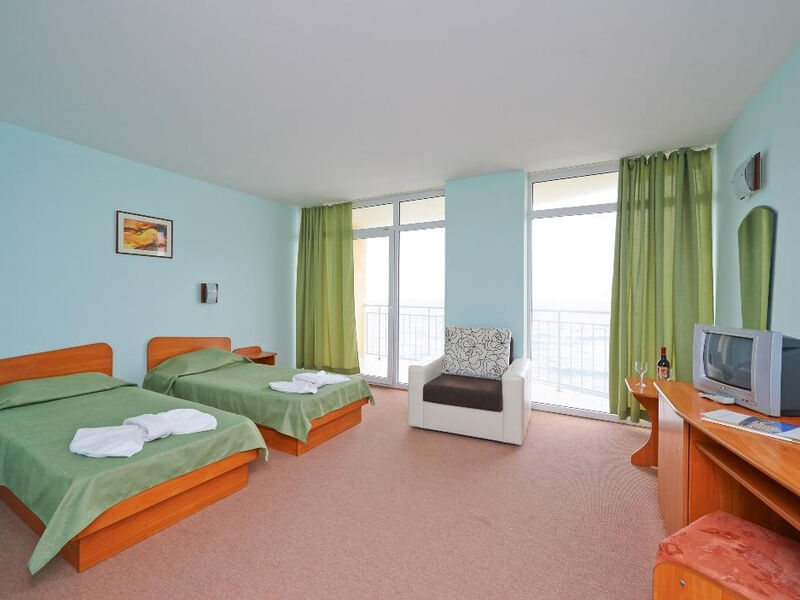 Interhotel Pomorie