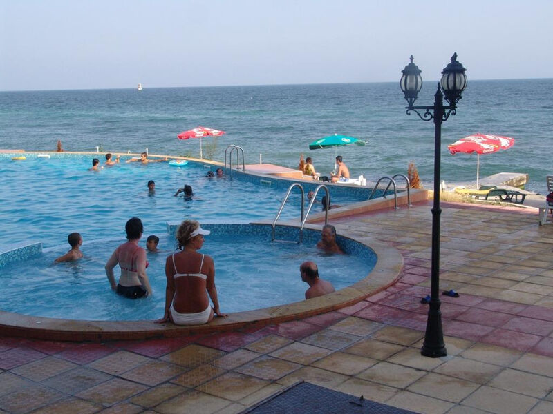 Interhotel Pomorie
