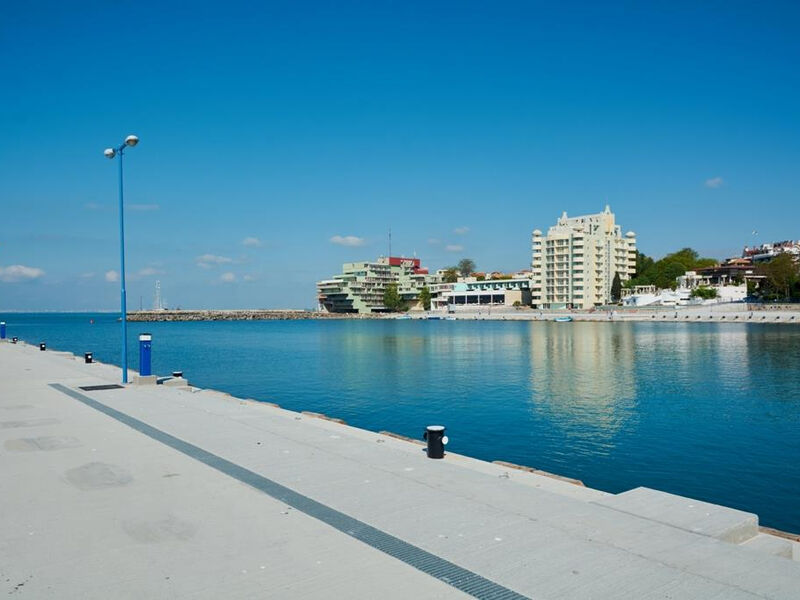 Interhotel Pomorie