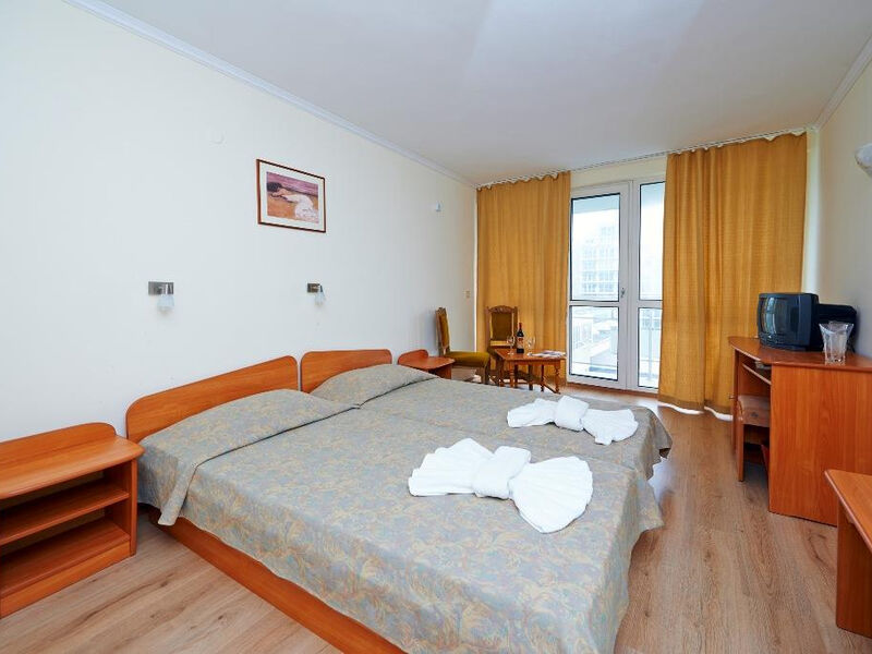 Interhotel Pomorie