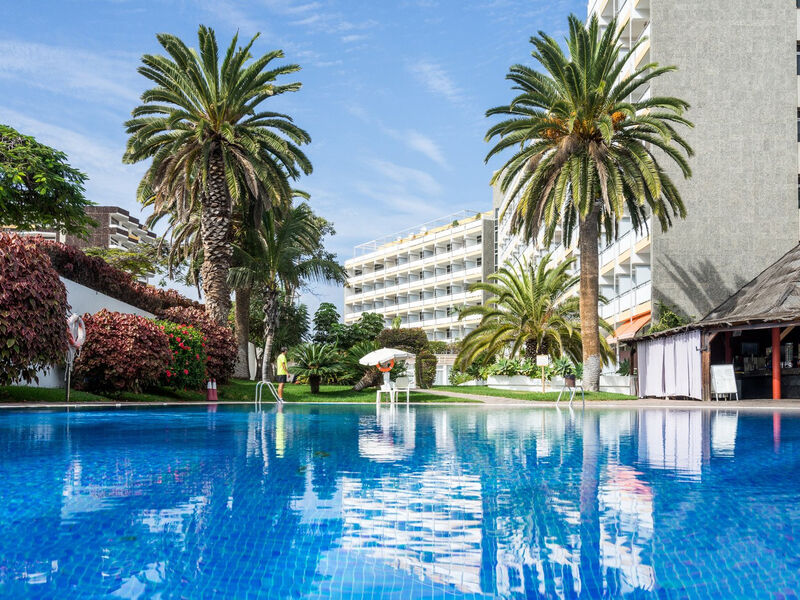 Blue Sea Interpalace
