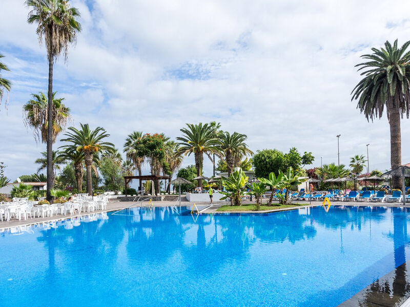 Blue Sea Interpalace