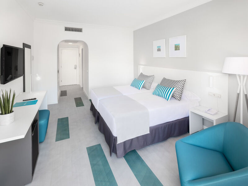 Blue Sea Interpalace