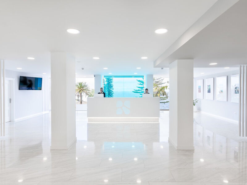 Blue Sea Interpalace