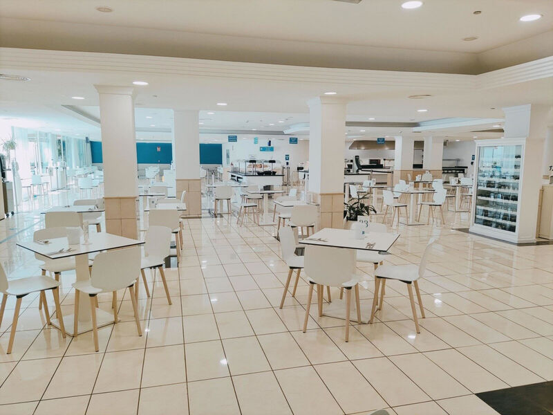 Blue Sea Interpalace