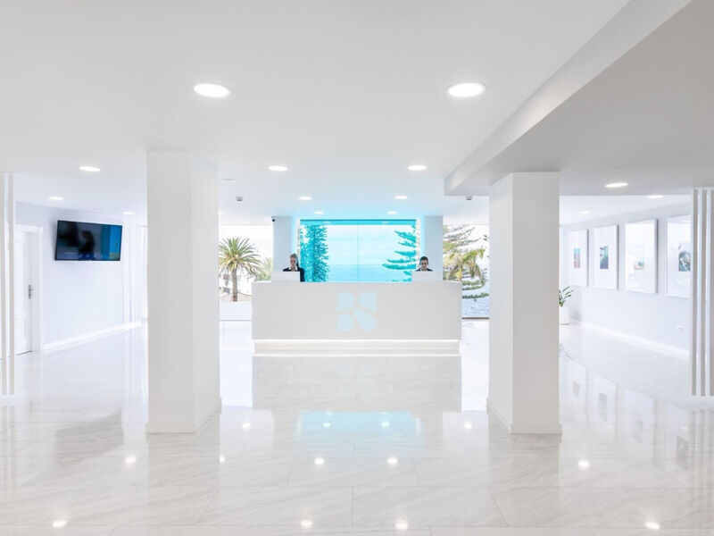 Blue Sea Interpalace