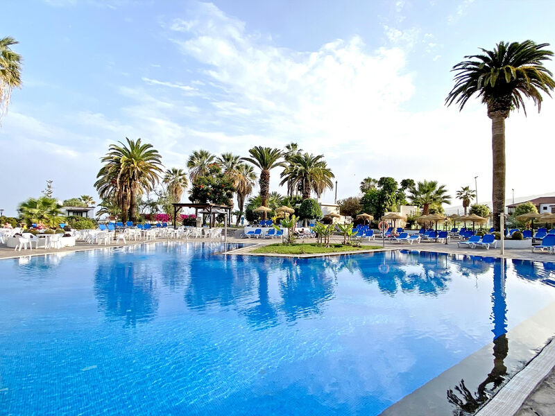 Blue Sea Interpalace