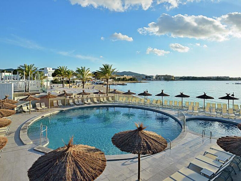 Intertur Hawaii Ibiza