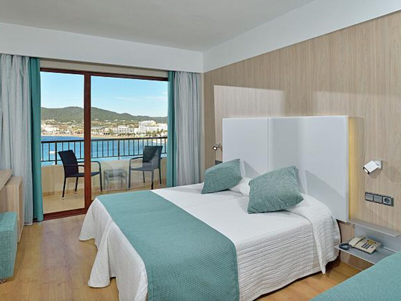 Intertur Hawaii Ibiza