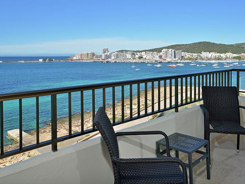 Intertur Hawaii Ibiza