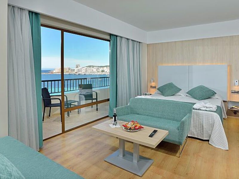 Intertur Hawaii Ibiza