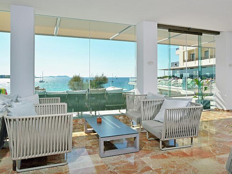 Intertur Hawaii Ibiza