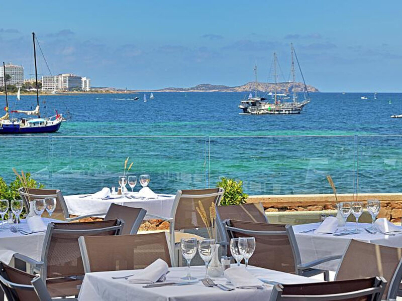 Intertur Hawaii Ibiza