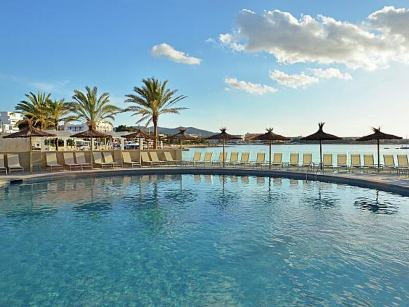 Intertur Hawaii Ibiza