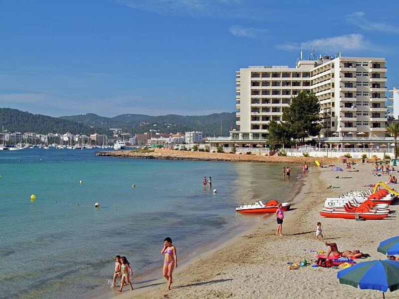 Intertur Hawaii Ibiza