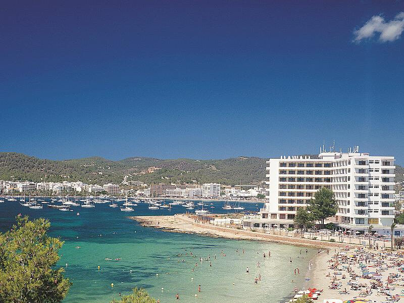 Intertur Hawaii Ibiza