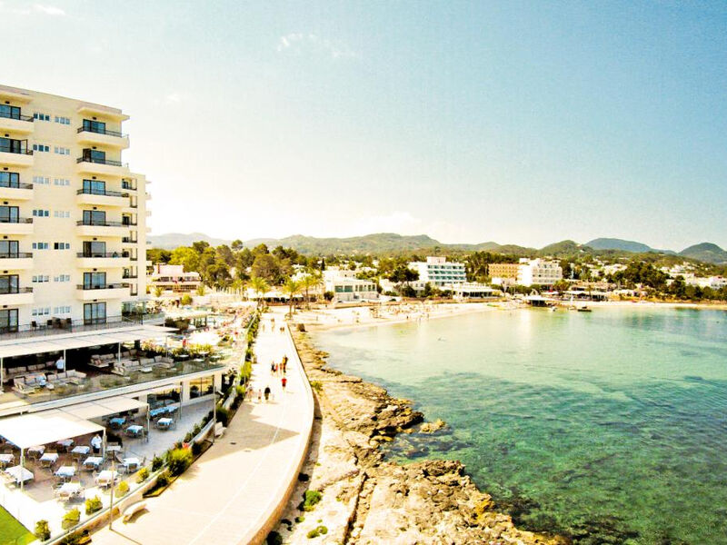 Intertur Hawaii Ibiza