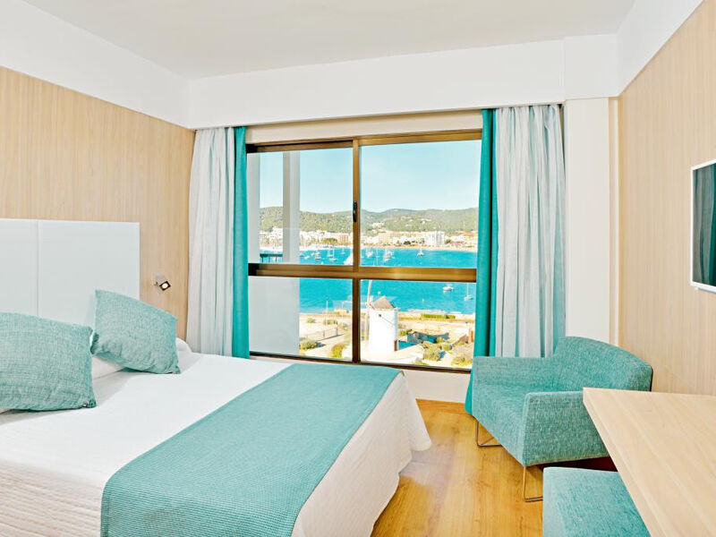 Intertur Hawaii Ibiza