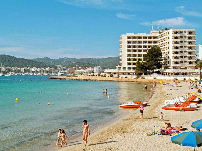 Intertur Hawaii Ibiza