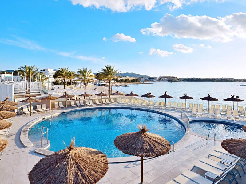 Intertur Hawaii Ibiza