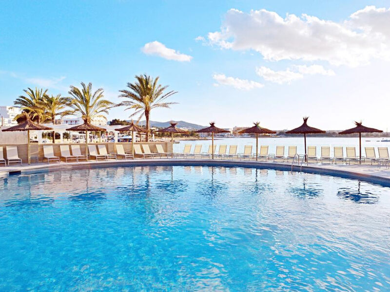 Intertur Hawaii Ibiza