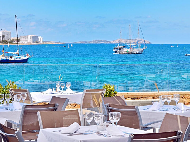 Intertur Hawaii Ibiza
