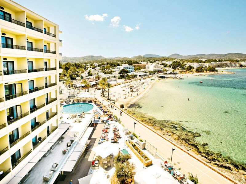 Intertur Hawaii Ibiza