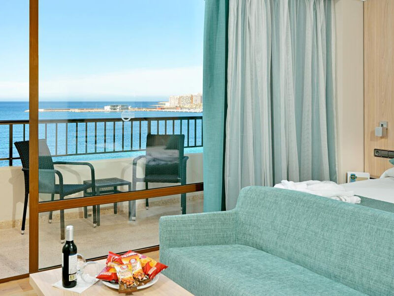 Intertur Hawaii Ibiza