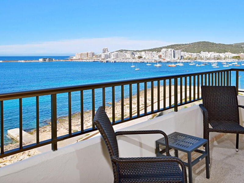 Intertur Hawaii Ibiza