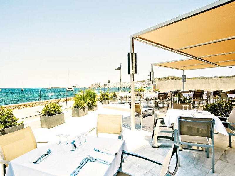 Intertur Hawaii Ibiza