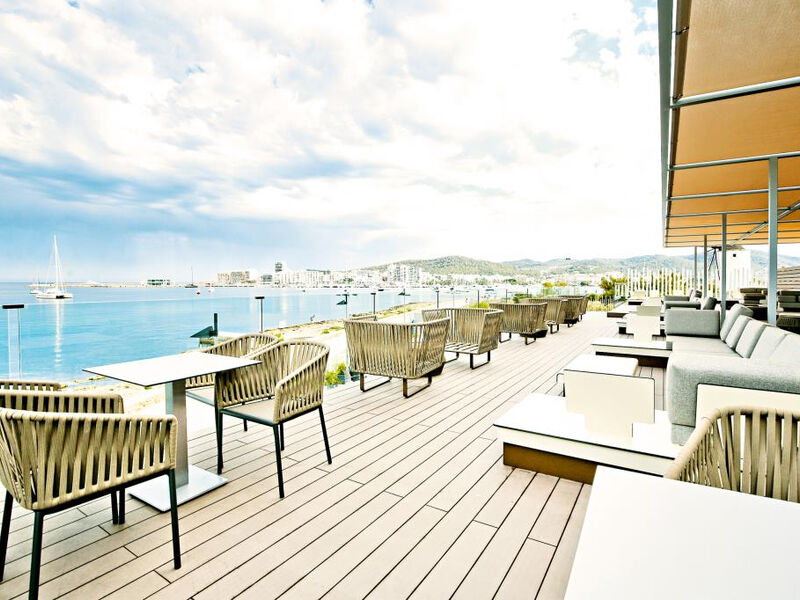 Intertur Hawaii Ibiza