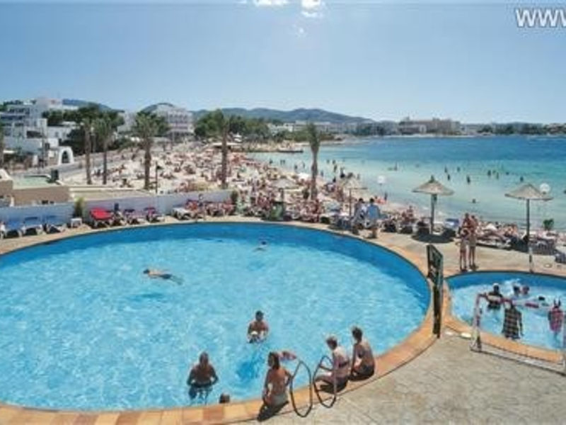 Hawaii Ibiza