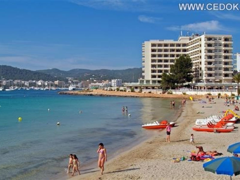 Hawaii Ibiza