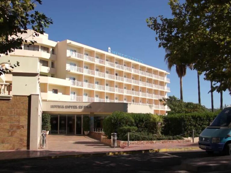 Invisa Hotel Es Pla