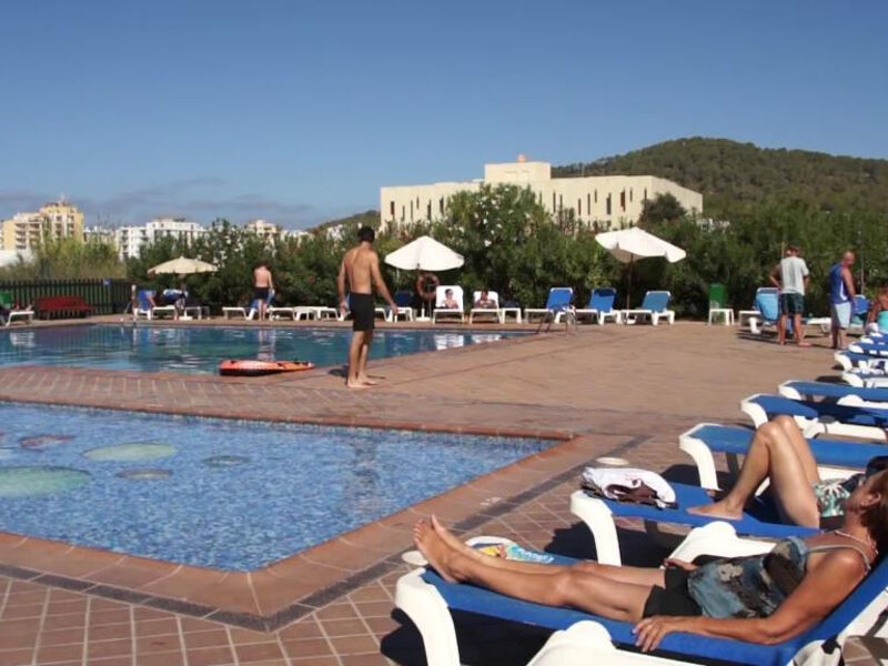 Invisa Hotel Es Pla