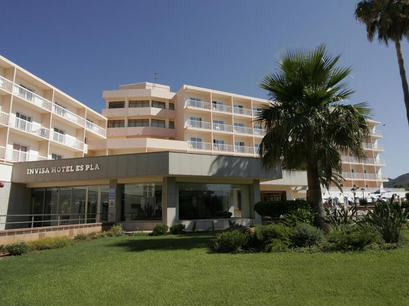 Invisa Hotel Es Pla