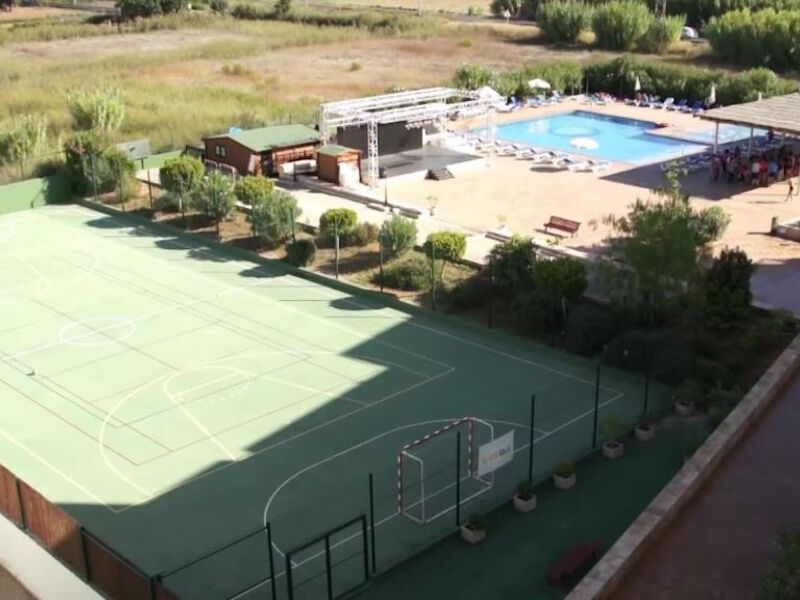 Invisa Hotel Es Pla